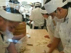 -鼎泰丰(Bellevue Square)