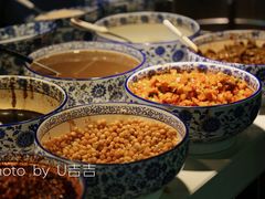 酸辣粉-庙街旅游·美食广场(五一广场店)