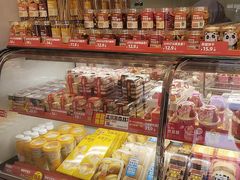 -味多美蛋糕(双合地铁店)