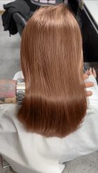 -V7 HAIR SALON烫发染发接发