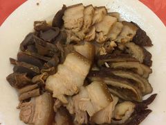 -深运潮州粥(东门店)