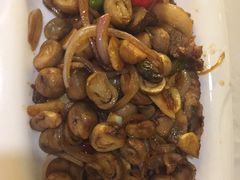 -眷江南之小蓝鲸(王府大街店)