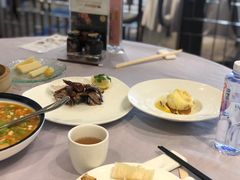 -丰鲤楼•闽南茶楼(仟禧汇店)