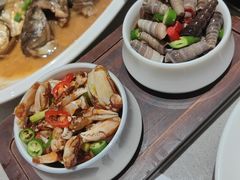 -大锅强·蒸海鲜青岛菜(吾悦广场店)