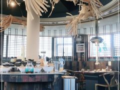 -海之屋韩式烤肉(海棠68环球美食街店)