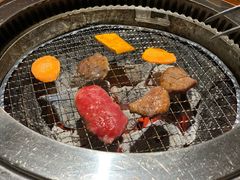-御牛道日式烤肉料理(杭州万象城店)