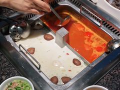 -海底捞火锅(崇文门新世界百货店)