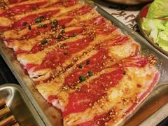 -西塔老太太泥炉烤肉(龙湖北苑天街店)