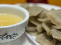 -老北京胡同味道二荤铺(酒仙桥店)
