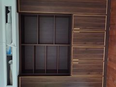 -佰丽爱家全屋定制(汶水店)