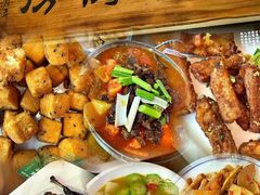 -王家厨房(新华路店)