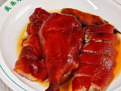 -美未居·老字号·地道顺德菜·桑拿鸡·鱼生(容桂店)