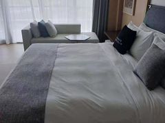 -上海佘山世茂艾美酒店