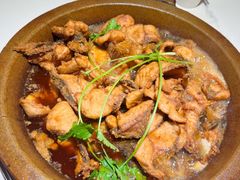 -巴乡石锅鱼(密云店)