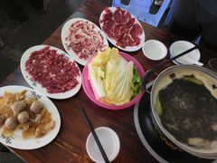 -官塘兄弟·潮汕牛肉店(官塘总店)