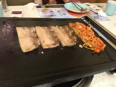 -韩时烤肉(枫蓝店)