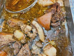 -王菊美食街·王菊面馆(总店)