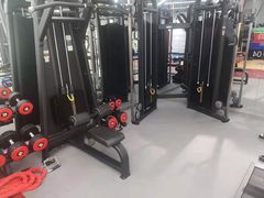 -Ms.Pilates 普拉提技术(尚悦湾陆家嘴店)
