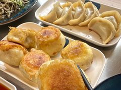 -韩海丽特色美食(秀州路店)