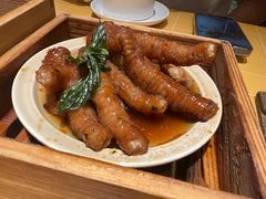 -蔡澜点心·粤菜(花城汇南区店)