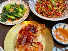 -阿大排档(长春这有山店)