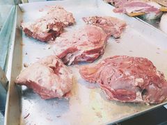 -马志善稀糊爛生熟肉店
