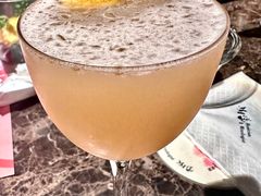 -MM·五声·音乐人与调酒师(西安路店)