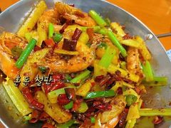 -川悦壹号·川菜(蠡溪路店)