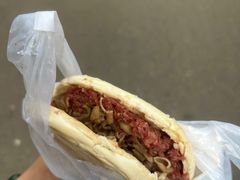 -清真拉妈卤味(回民街店)