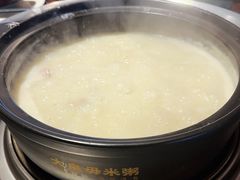 -大良毋米粥(锦龙路总店)