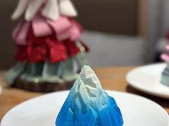-嗒令甜品·主题融合料理餐厅(首座时代店)