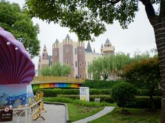 -安徒生童话乐园