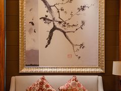 -无锡富力喜来登酒店