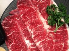 -韩宫宴炭火烤肉(昆山金鹰店)