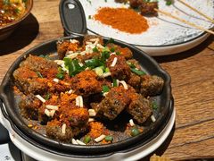 -贵厨酸汤牛肉(花果园国际中心店)