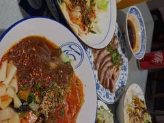 -大嘻咹biangbiang面(历史博物馆店)