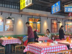 -恰八斗·猛火长沙菜(国贸店)