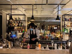 -壳里西餐厅Coquille Seafood Bistro(蒙自路店)