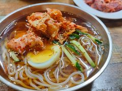 -西塔隆太白烤牛肉馆(图们路店)