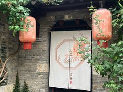 -回龙窝历史文化街区