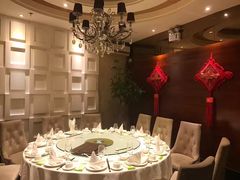 包厢-望乡楼上海菜(日月光店)