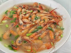 -南花桥羊肉馆老字号(乌镇店)