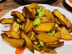 地三鲜-雪乡情东北菜(塘朗店)
