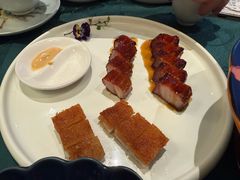-誉八仙粤菜(万象天地店)