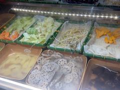 -今今转转自助小火锅(天祥广场店)