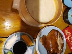 -局气 烤鸭·北京菜(光华路店)