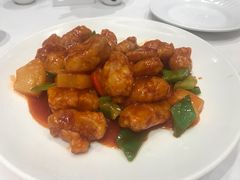 -稻香酒家·33年老字号·港式粤菜(富邦中心店)