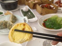 -怀德酒楼·粤菜·海鲜·茶点(宝安国际机场店)