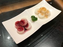 -浙江安吉JW万豪酒店·万豪中餐厅