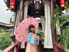 -巷子里·红谷宴(万象城店)